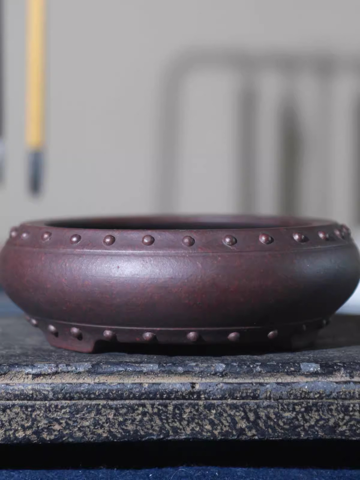 view